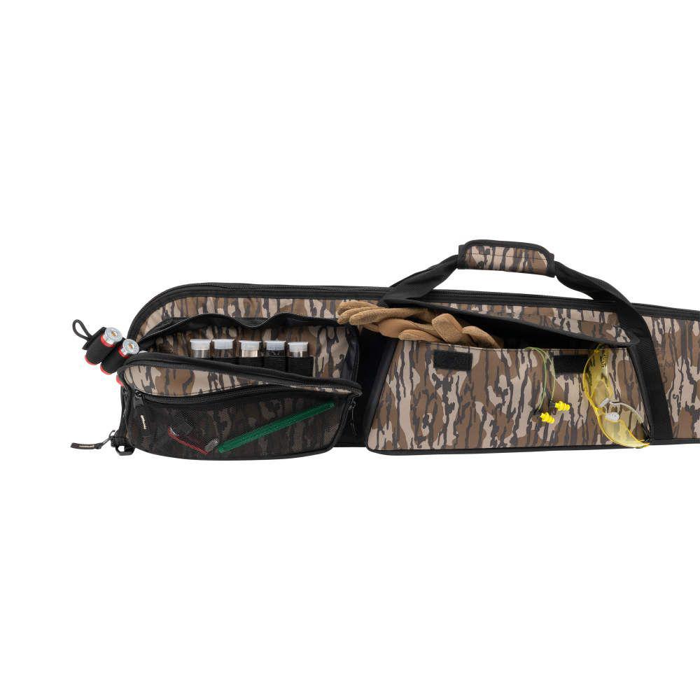 ALLEN Eliminator Shotgun Case 52 inch Mossy Oak Bottomland