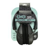 ASSURE GIRLS WITH GUNS LOW PROFILE MUFF