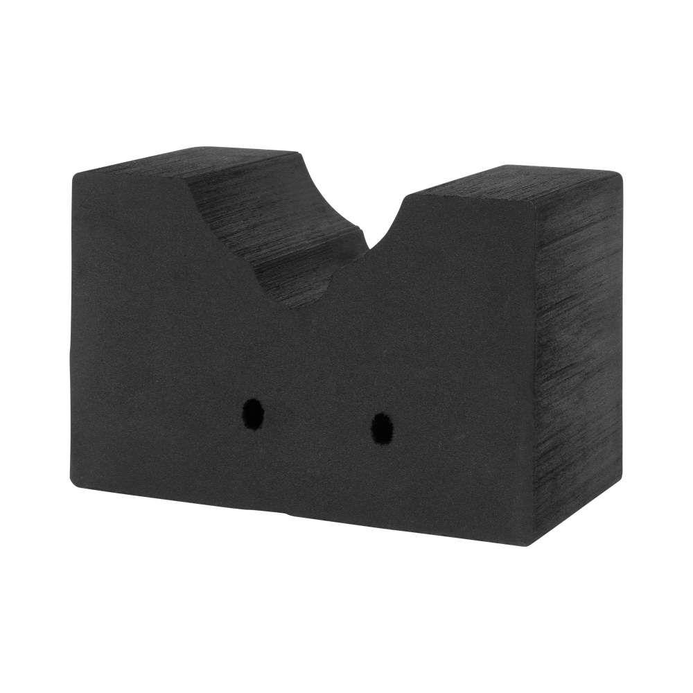 ALLEN SOFT ROCK SHOOTING REST FRONT / REAR COMBO