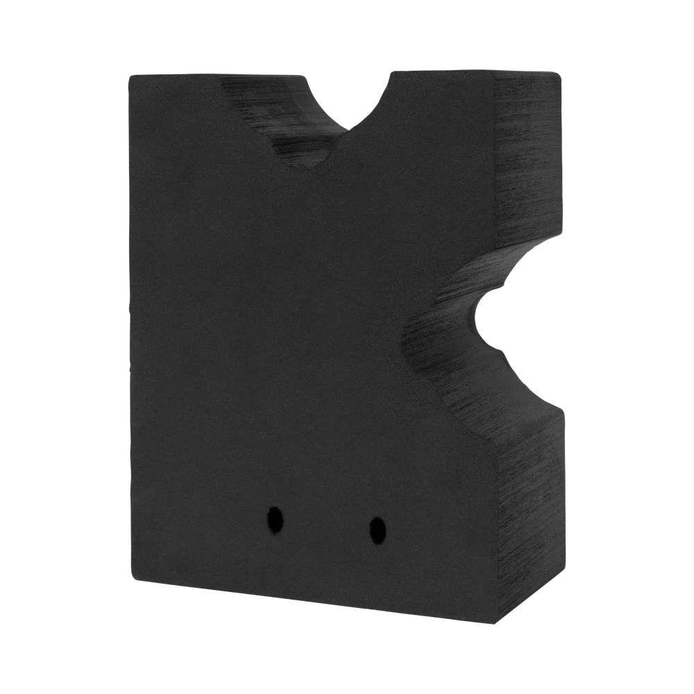ALLEN SOFT ROCK SHOOTING REST FRONT / REAR COMBO