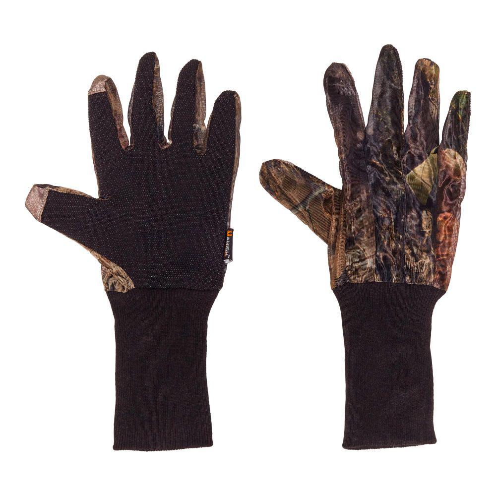 Allen Mesh Gloves, Mossy Oak Countr