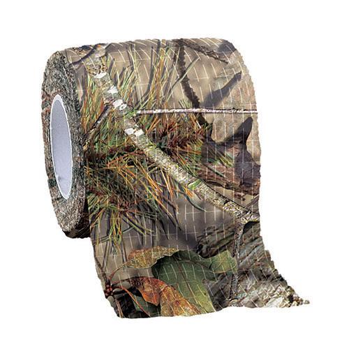 PROTECTIVE CAMO WRAP: MOSSY OAK COUNTRY