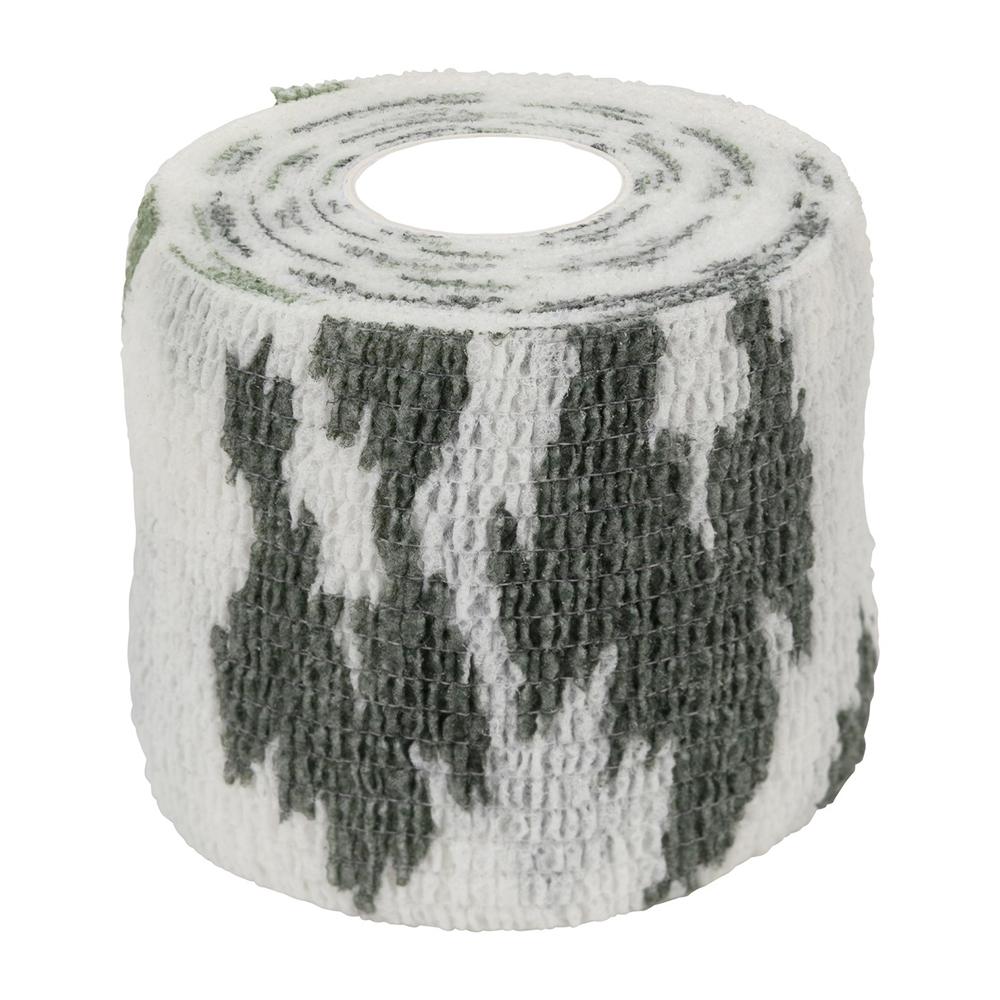 Protective Camo Wrap - Snow