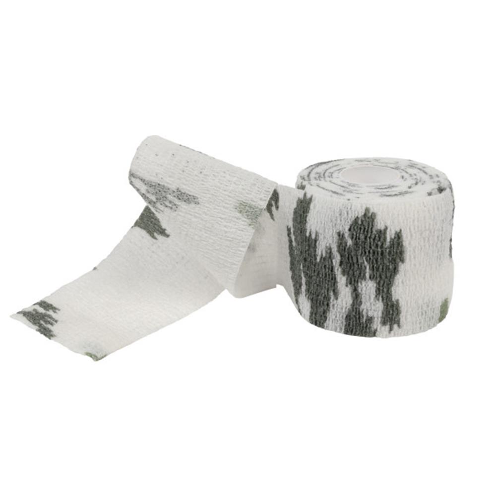 Protective Camo Wrap - Snow