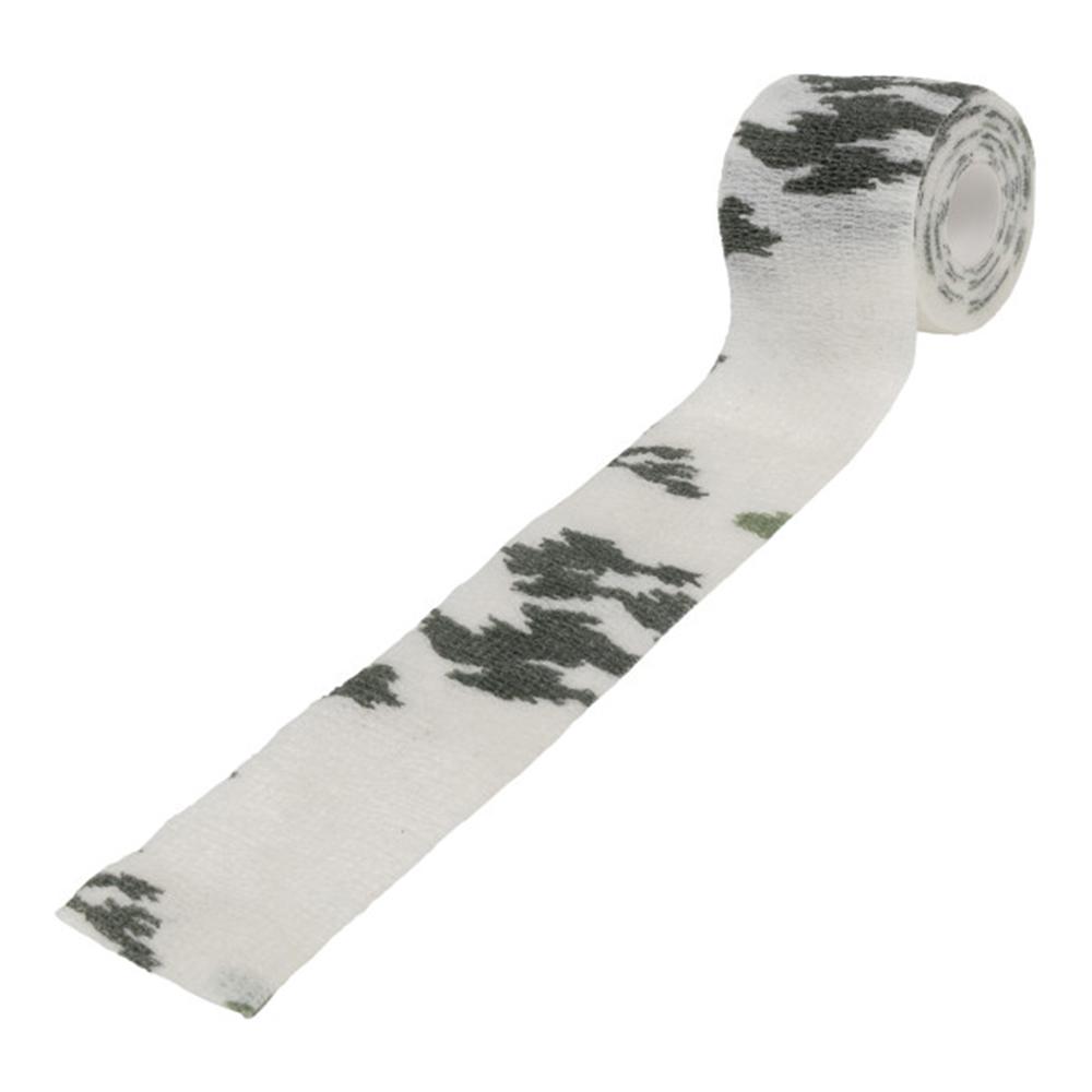Protective Camo Wrap - Snow