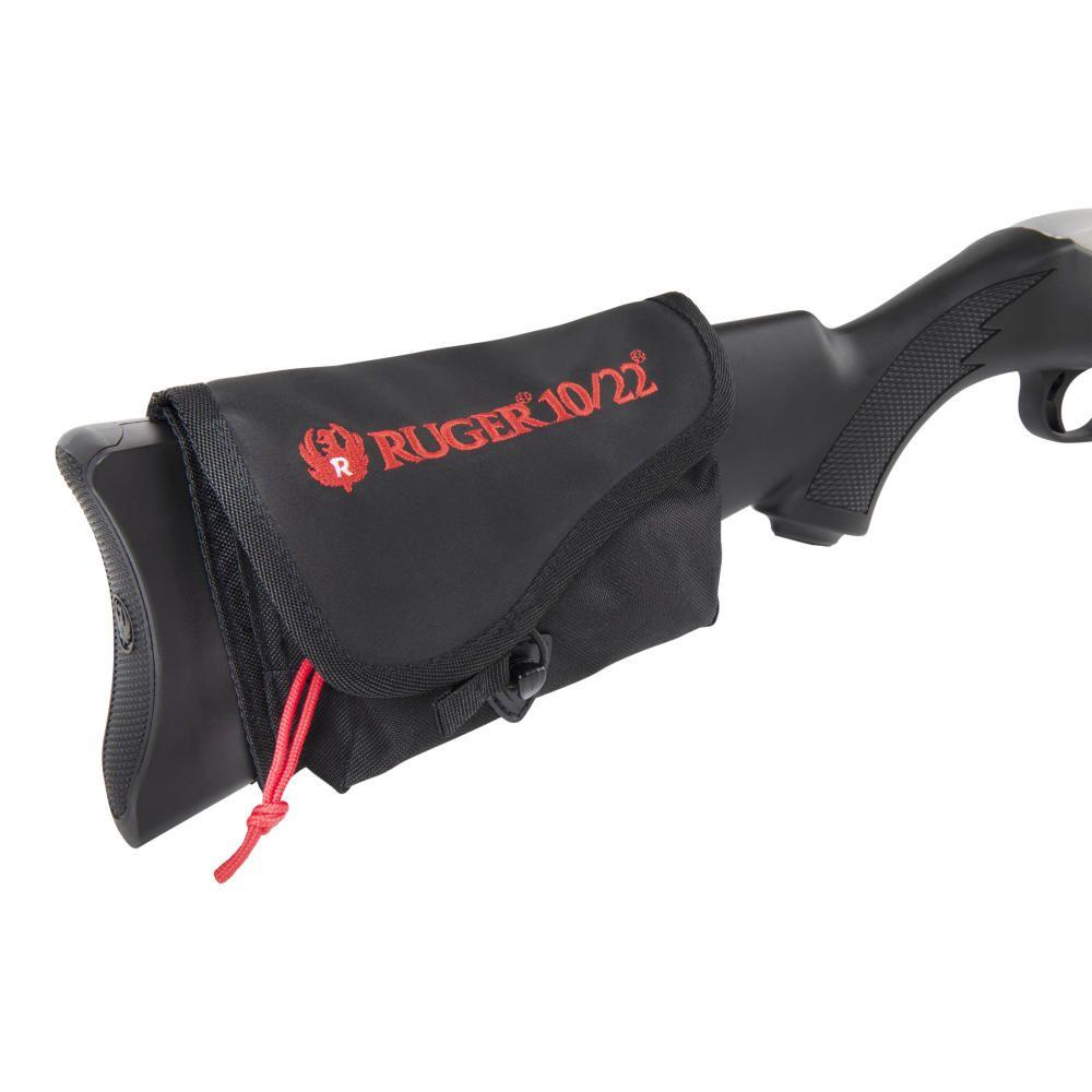 Allen Company Ruger 10/22 Buttstock Pouch