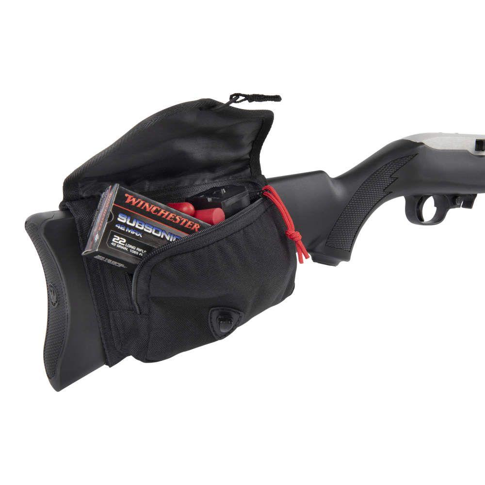 Allen Company Ruger 10/22 Buttstock Pouch