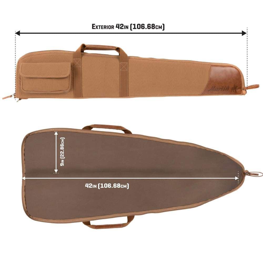 Marlin Classic Case - 42in - Tan