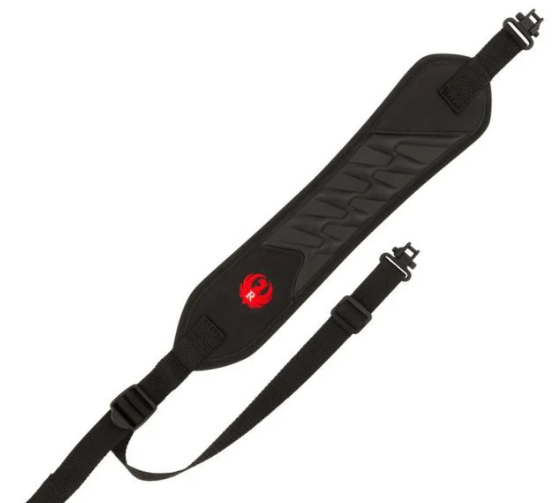 RUGER SUMMIT ULTRALITE MOLDED SLING Black