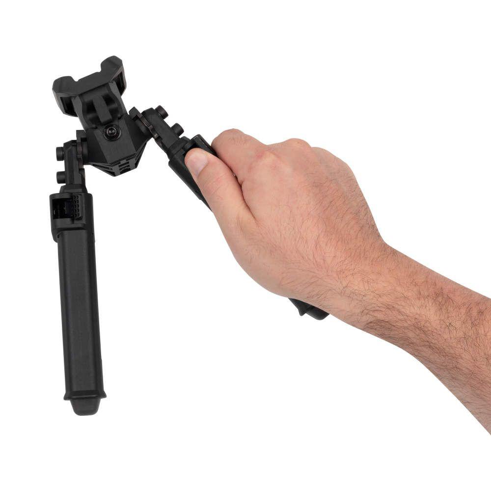 ALLEN Helix Rifle Bipod Swivel Stud Mount