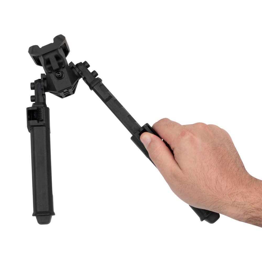 ALLEN Helix Rifle Bipod Swivel Stud Mount