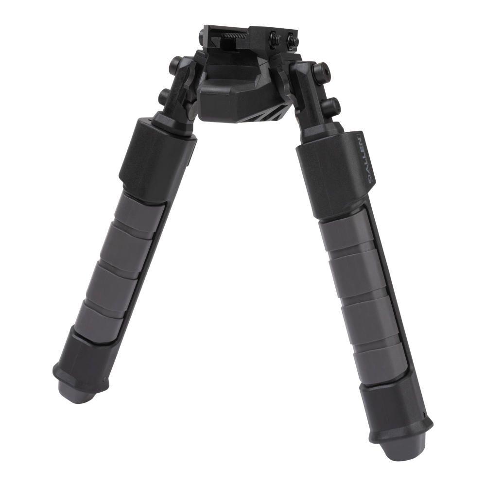 ALLEN Helix Rifle Bipod Picatinny Rail Mount