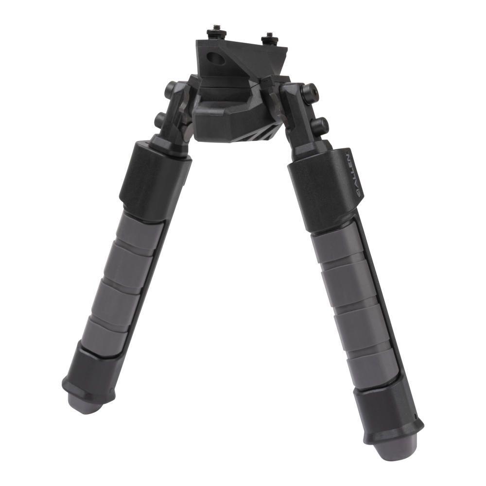 ALLEN Helix Rifle Bipod MLok Mount