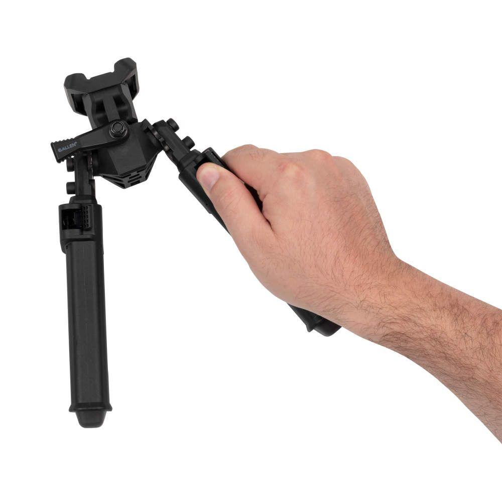 ALLEN Helix Tilt Rifle Bipod Swivel Stud Mount