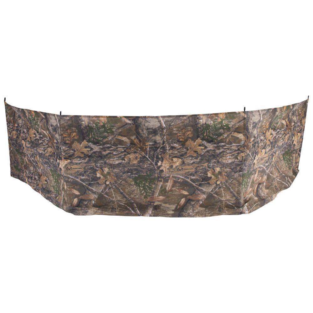 ALLEN STAKE-OUT BLIND REALTREE EDGE