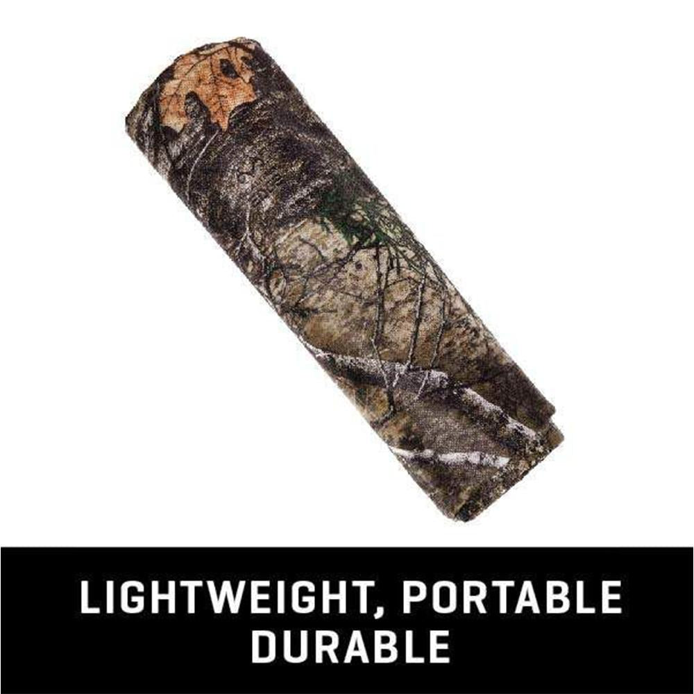 ALLEN STAKE-OUT BLIND REALTREE EDGE