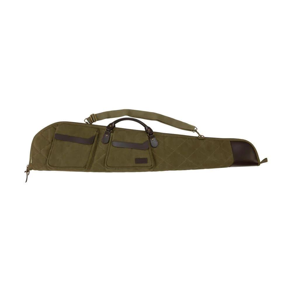 NORTH PLATTE HERITAGE RIFLE CASE, 48IN, OLIVE