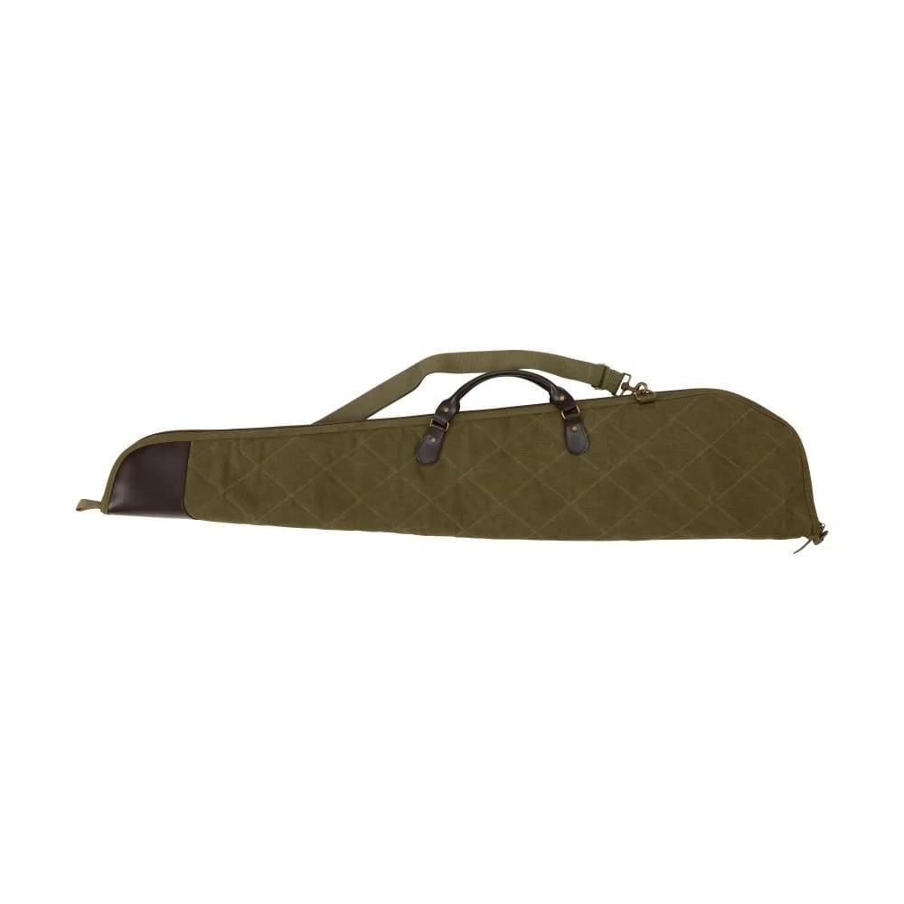 NORTH PLATTE HERITAGE RIFLE CASE, 48IN, OLIVE