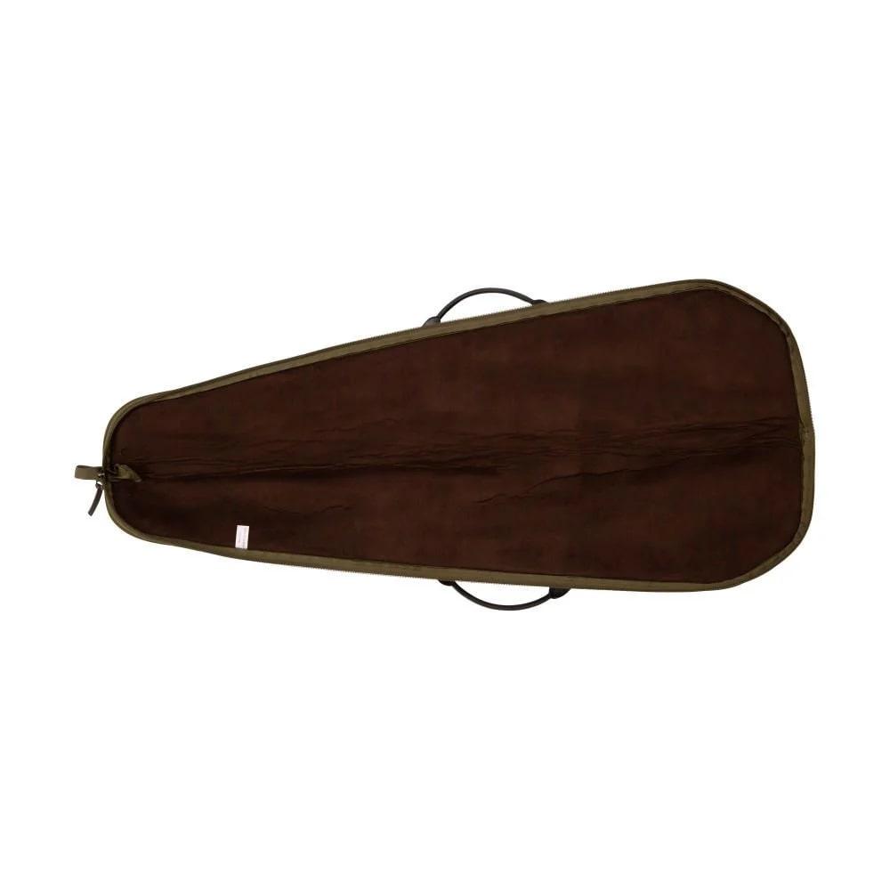 NORTH PLATTE HERITAGE RIFLE CASE, 48IN, OLIVE