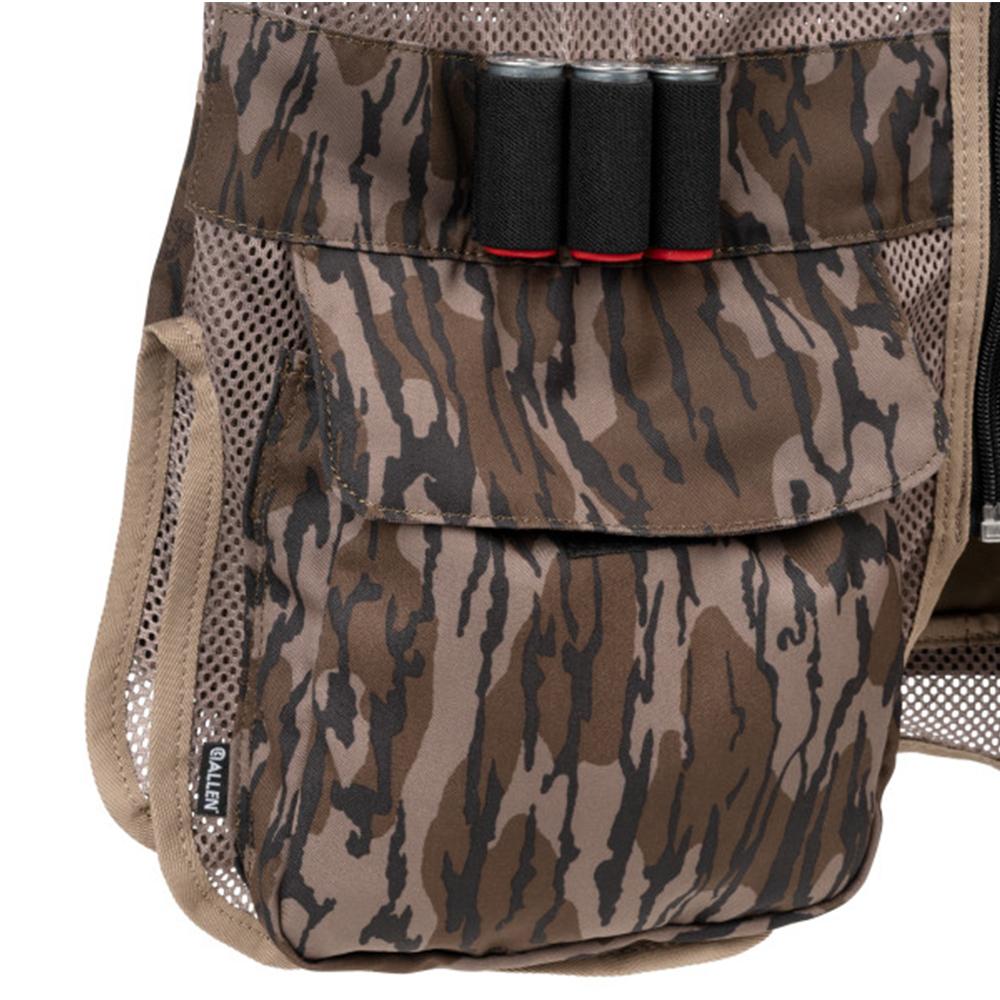 Dove  Vest Light M/L