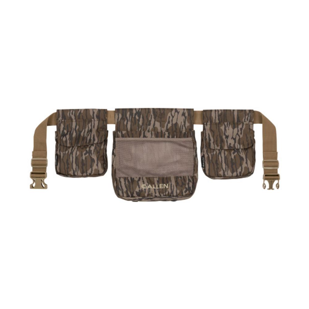 Dove Belt Camo
