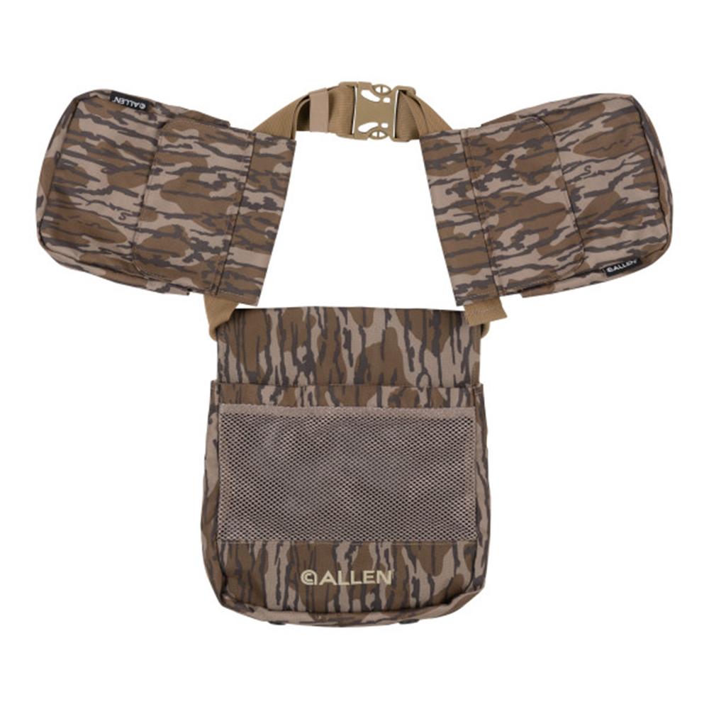 Dove Belt Camo