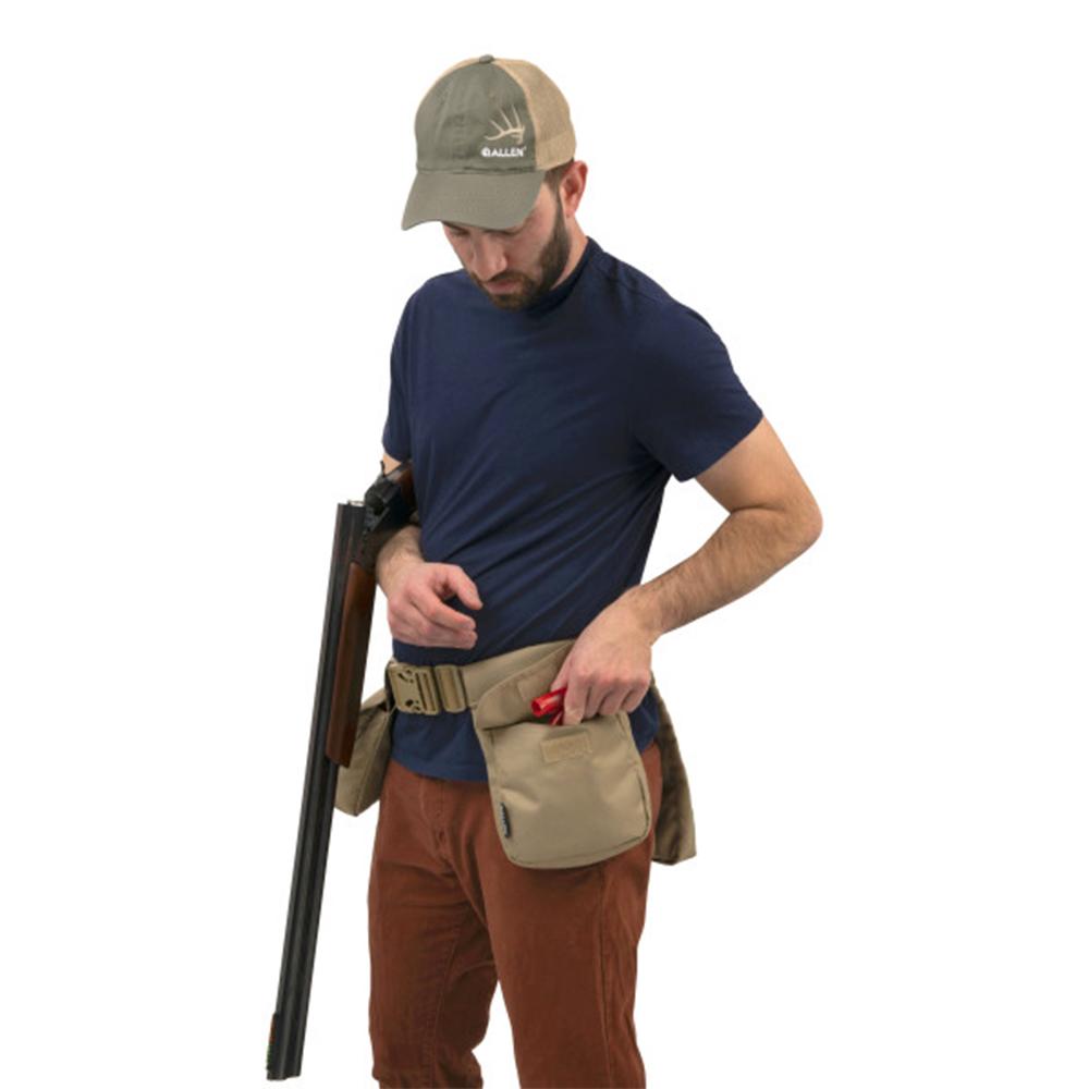 Dove Belt Solid