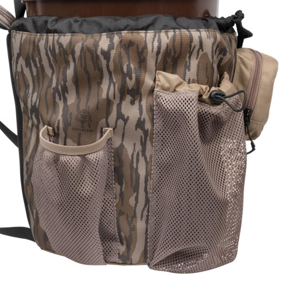 Dove Bucket Organizer