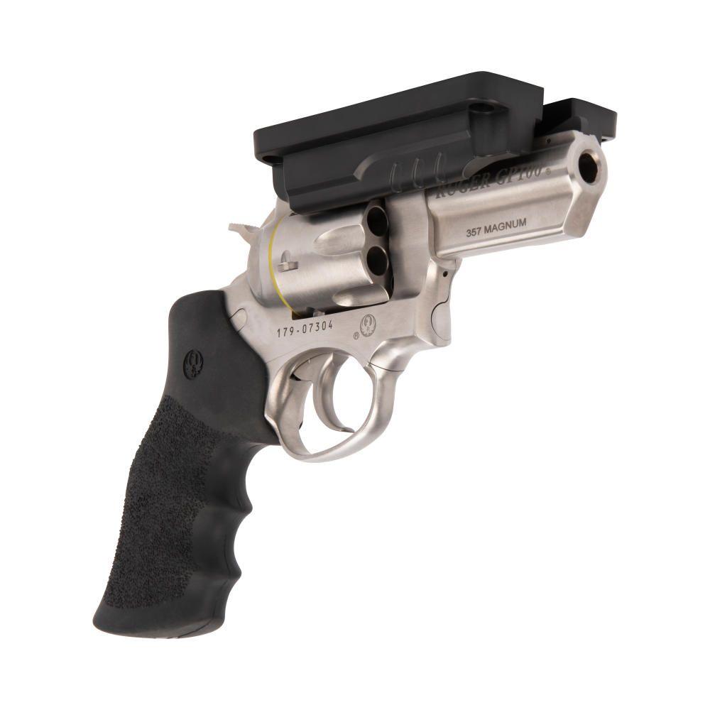 ALLEN GUN READY RAIL GUN MAGNET