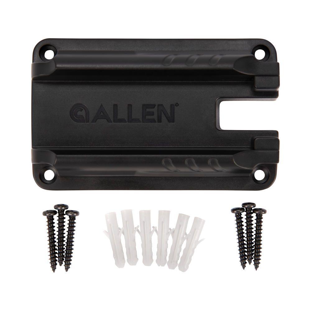ALLEN GUN READY RAIL GUN MAGNET