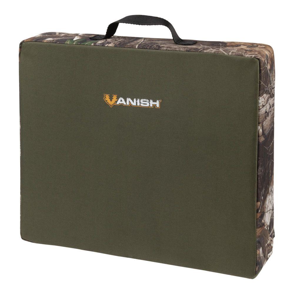 ALLEN VANISH EXTREME COMFORT SEAT
