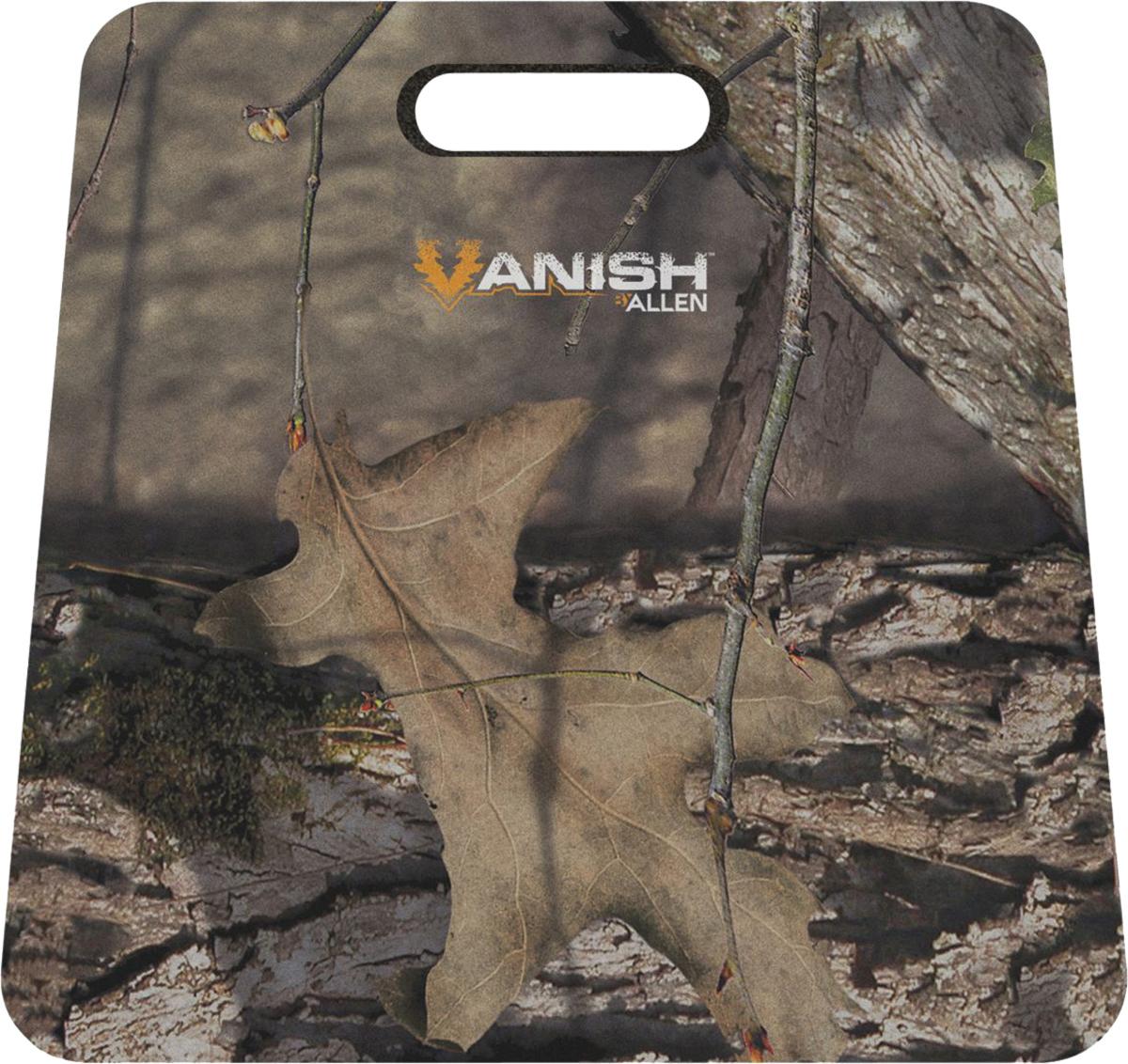 FOAM CUSHION - 13 X 14 X 1, MOSSY OAK COUNTRY