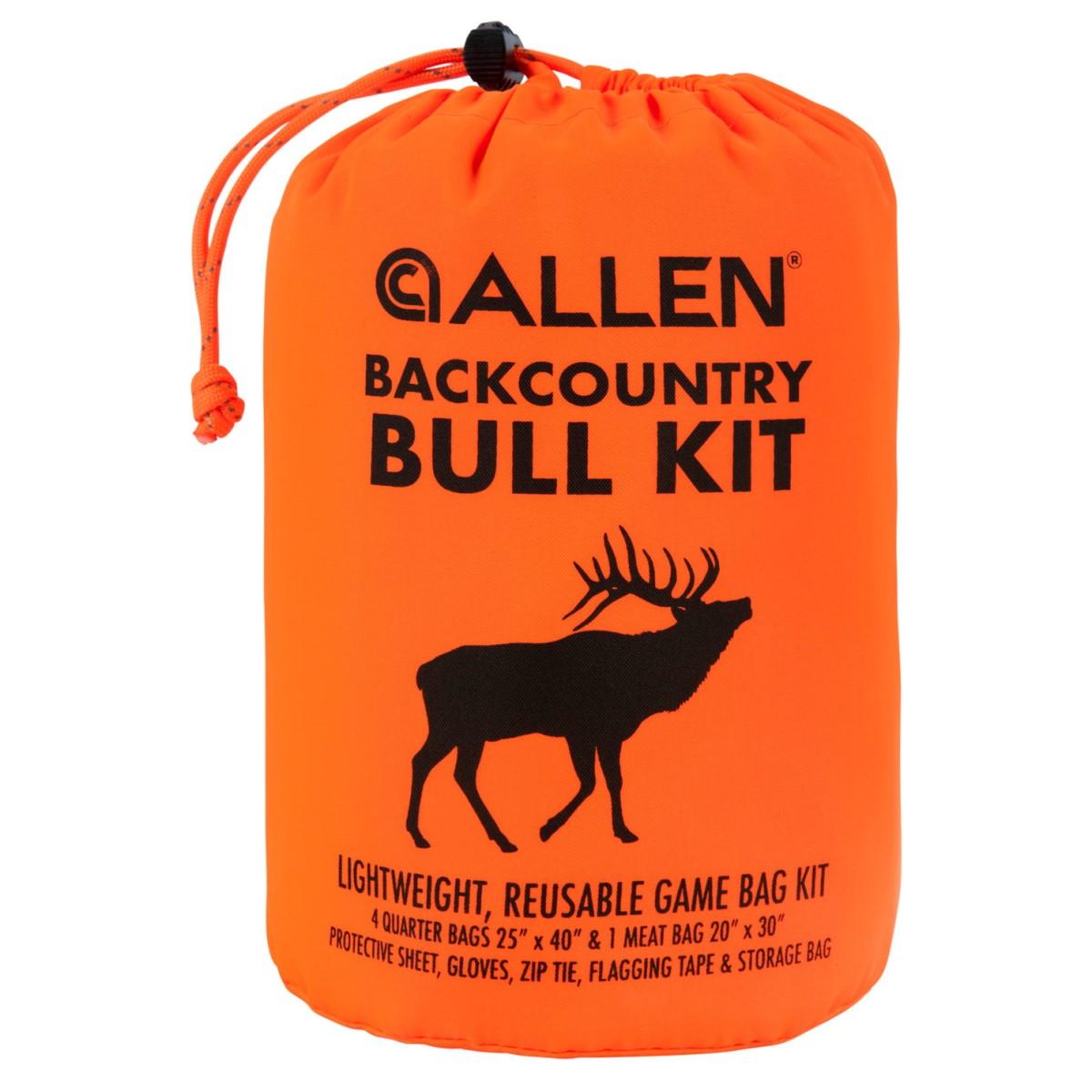 ALLEN BACKCOUNTRY BULL KIT