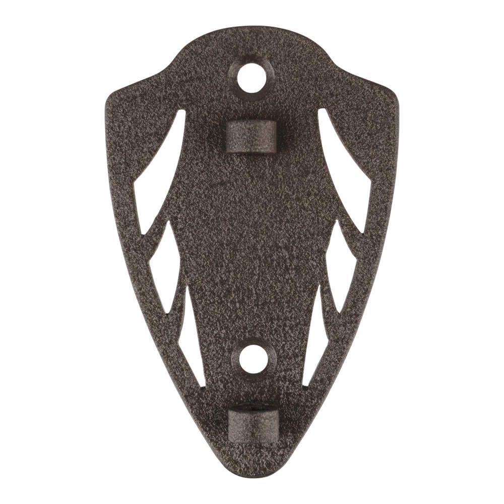 ALLEN EZ MOUNT TROPHY SKULL HANGER, BROWN