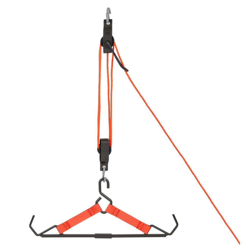 ALLEN PACK-AWAY TAKEDOWN GAMBREL
