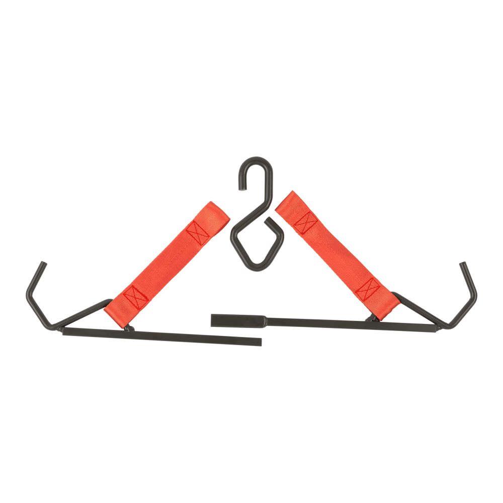 ALLEN PACK-AWAY TAKEDOWN GAMBREL