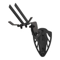 ALLEN EZ MOUNT TROPHY SKULL HANGER, BLACK