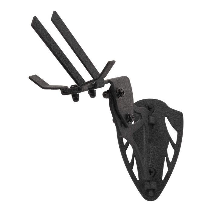 ALLEN EZ MOUNT TROPHY SKULL HANGER, BLACK