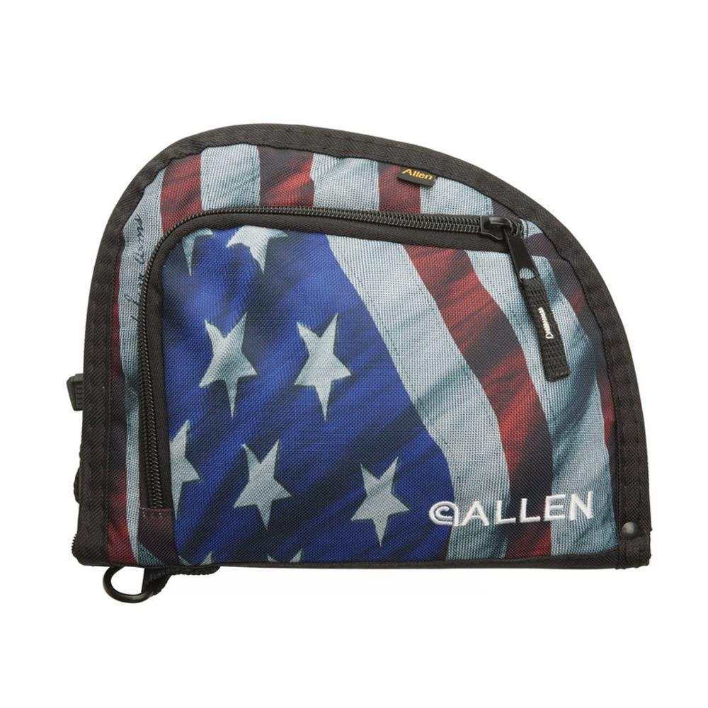 AUTO-FIT VICTORY HANDGUN CASE