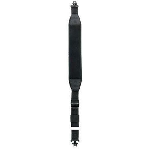 CASCADE NEOPRENE SLING BLACK W/S