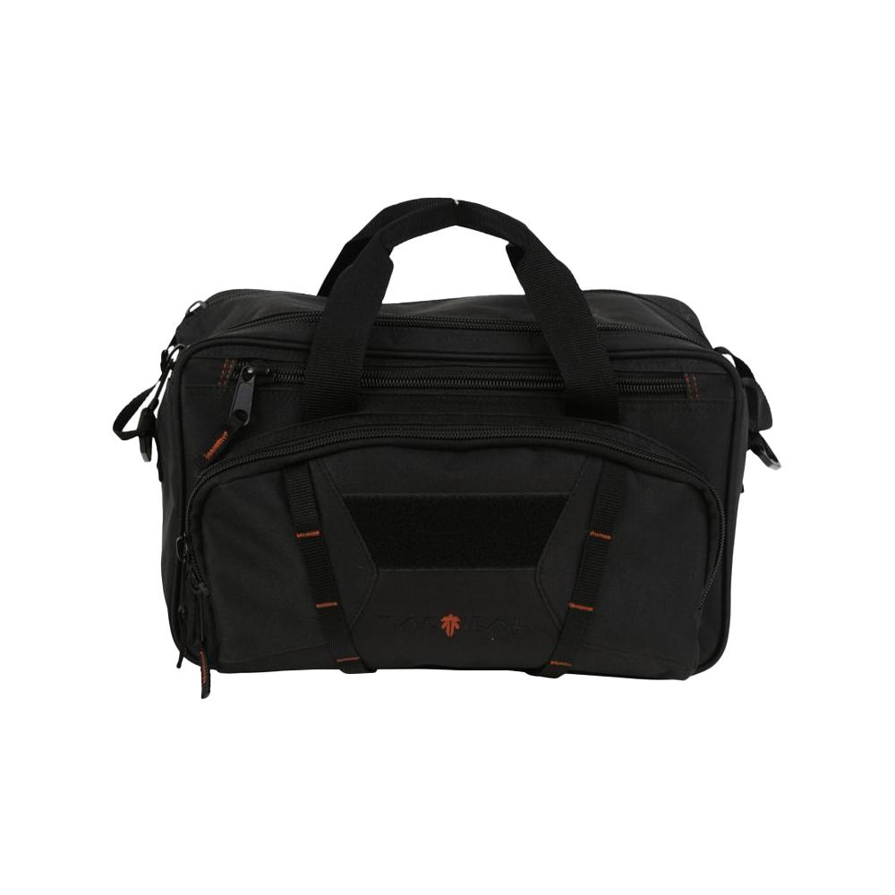 RANGE BAG - SPORTER BLACK
