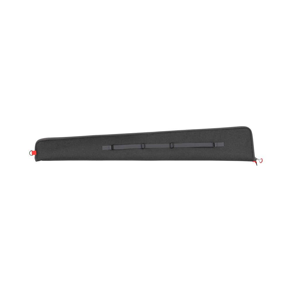 ALLEN Competitor Soft Shotgun Case Fits 52 inch Firearms Gray