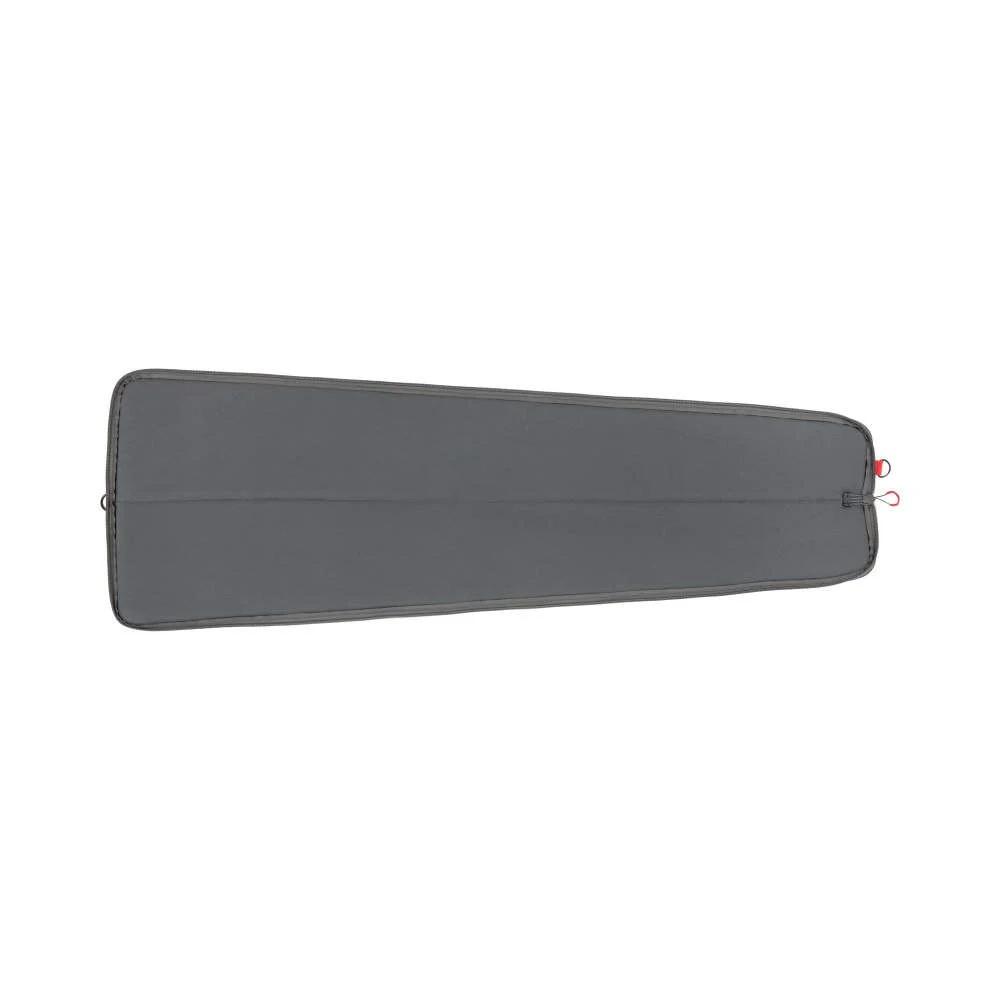 ALLEN Competitor Soft Shotgun Case Fits 52 inch Firearms Gray