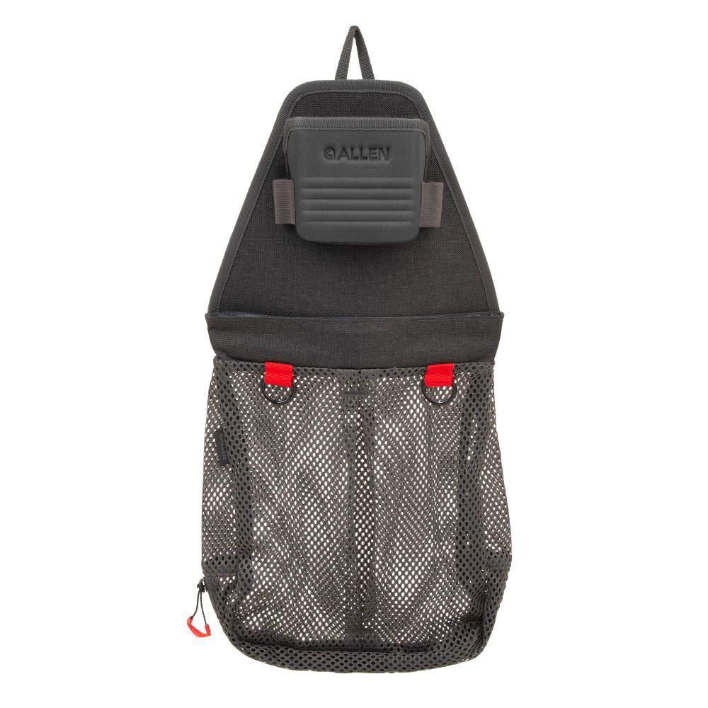 Allen Competitor Over Under Hull Bag - Gray Molded