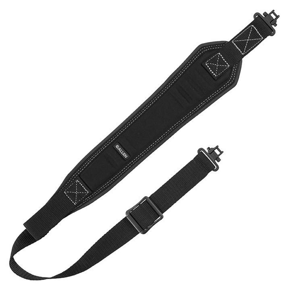 ALLEN BAK TRAK SOLO SLING, GLEN EAGLE BLACK