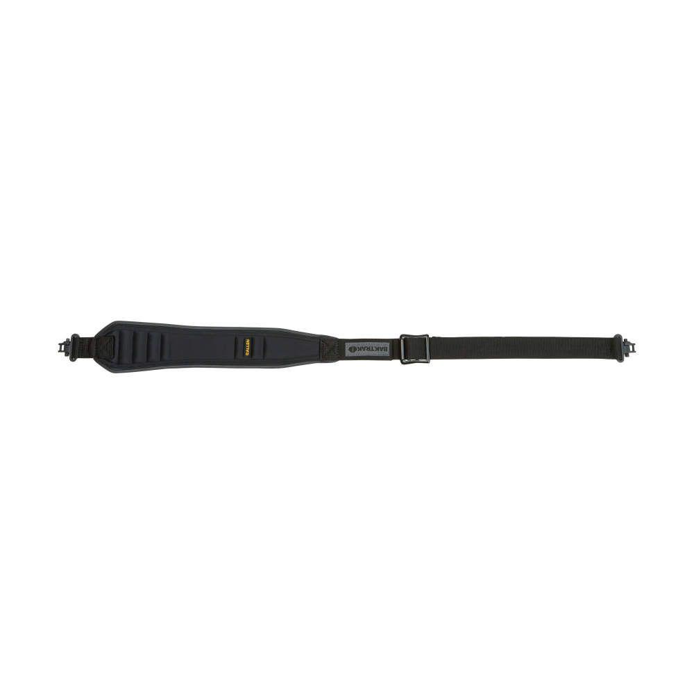 ALLEN BAK TRAK SOLO SLING, GLEN EAGLE BLACK