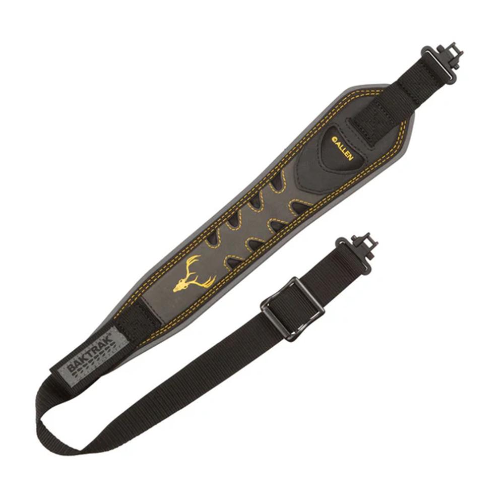 Bak Trak Nu Buck Sling Aspen Gray Sling