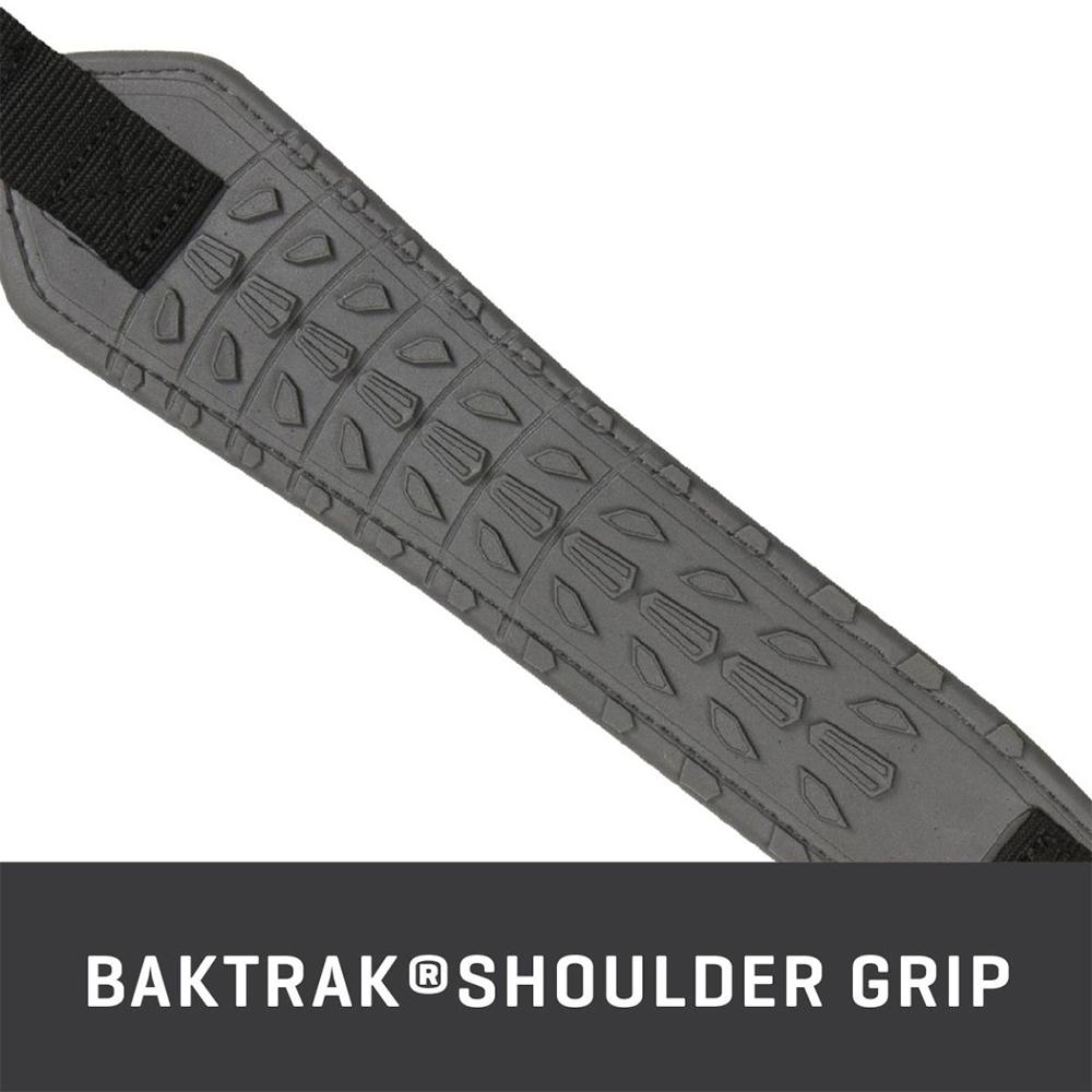 Bak Trak Nu Buck Sling Aspen Gray Sling
