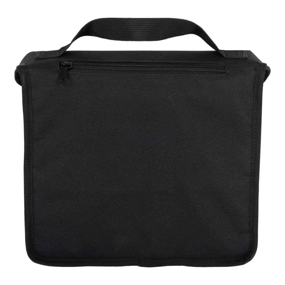 ALLEN Suppressor Case Tactical 5Can Silencer Bag Black