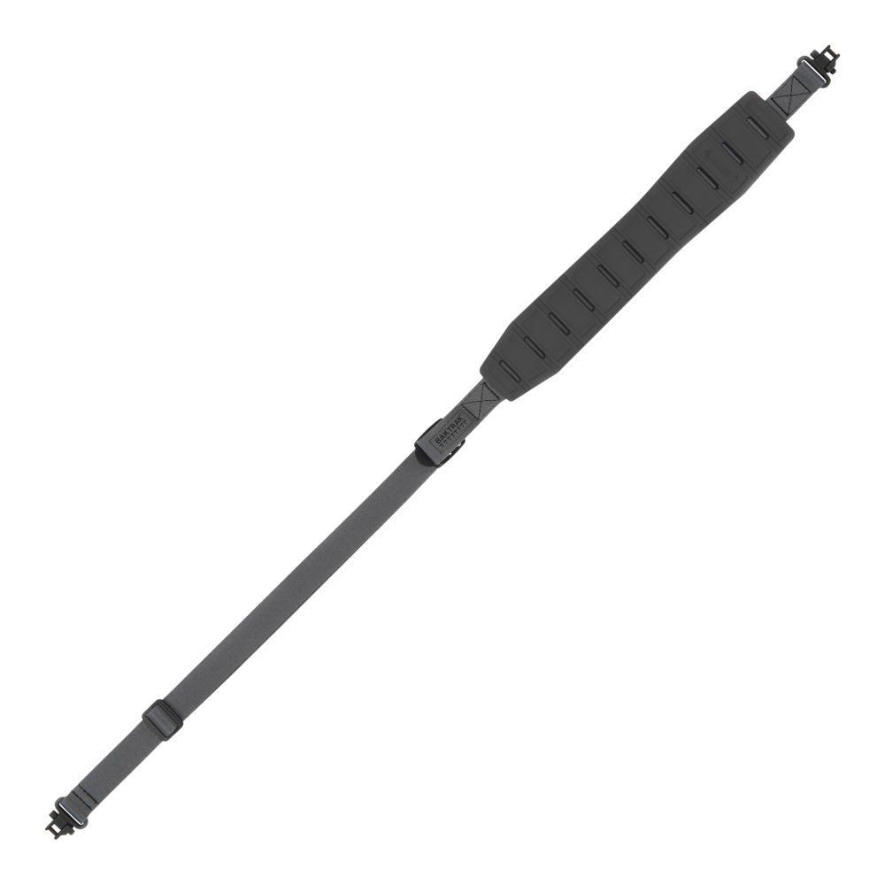 ALLEN KLNG TRACTION MOLDED RUBBER SLING, MIDNIGHT GRAY